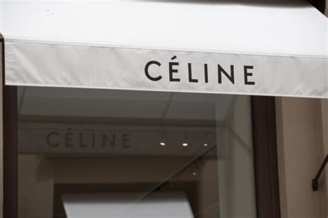 celine marketing strategy